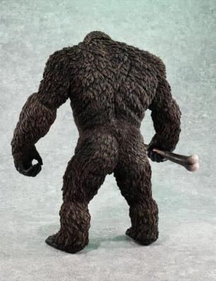 MEGAHOUSE GODZILLA VS KING KONG 2021 ULTIMATE ARTICLE MONSTERS