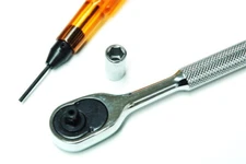 ATHA8 Omega Technologies 1/4'' x 5/64'' Hi-Lok / Hi-Lite Installation Assembly