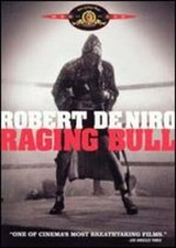 Raging Bull by Martin Scorsese: Used