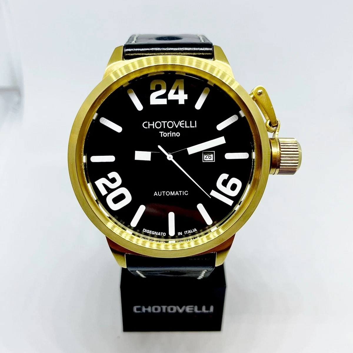 Chotovelli watches hotsell