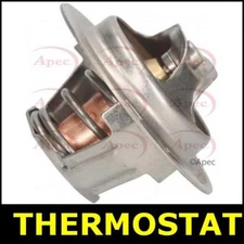Thermostat FOR CITROEN RELAY I 1.9 94->02 CHOICE1/2 Diesel Apec