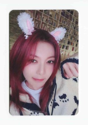 DREAMCATCHER - My Christmas Sweet Love [MAKESTAR] PREORDER