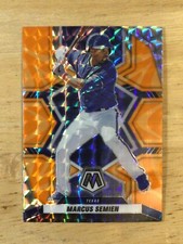 2022 Panini Mosaic #1-200 Silver Prizm/Mosaic You Pick $2.00 or 2 Card Minimum