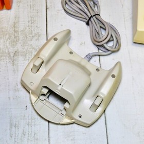 SEGA Dreamcast Console Japan Box HKT-3000 With Official S Cable HKT-8000