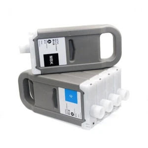 PFI707  Dye Ink Cartridge With Chip for Canon IPF 830 840 850  Printer