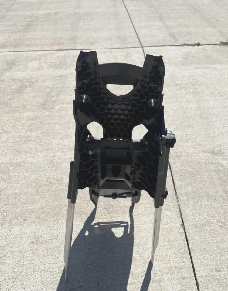 НОВЫЙ KTM SXF 250 350 450 2023-25 ПОЛНЫЙ ПОДРАМНИК SXF250 SXF350 A46003002000 - Изображение 4 из 4