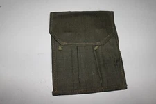 Soviet 7.62x25 stick magazine 3-pocket magazine pouch #G5