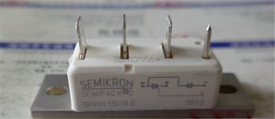 5Pcs Brand New Semikron SKKH15/16E SKKH15-16E SKKH1516E qt