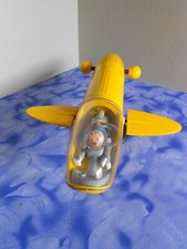 RARE Figurine AROUTCHEFF Le