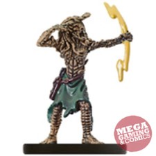 D D Miniatures MEDUSA ARCHER 37 Night Below