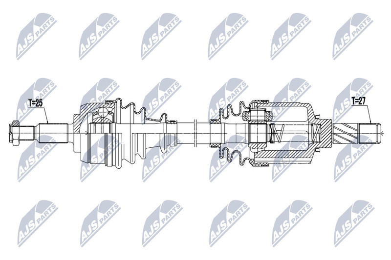 Grille de séparation pour chien et bagages pour Dacia Duster et VW