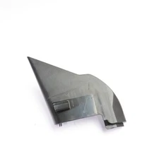 2008-2013 Nissan Rogue Front Left Side Inner Door Mirror Cover Bezel 80293-JM00A