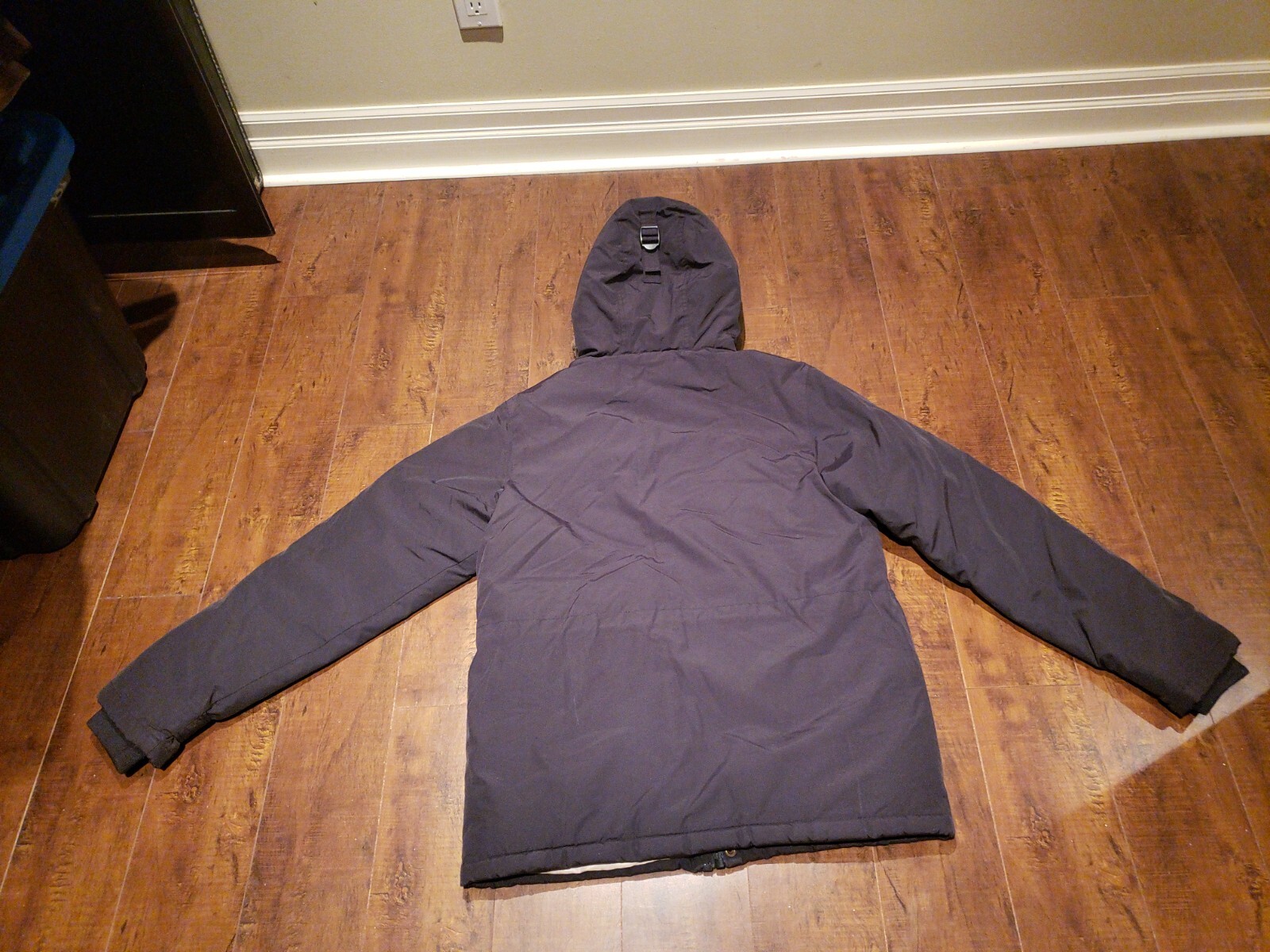 Element Wolfeboro Collection Parka Winter Jacket … - image 7