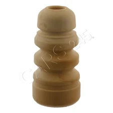 SWAG Suspension Rubber Buffer Rear Axle Fits KIA Picanto 55326-07100