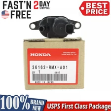 Genuine OEM Honda Acura 36162-RMX-A01 Vapor Canister Purge Solenoid Valve