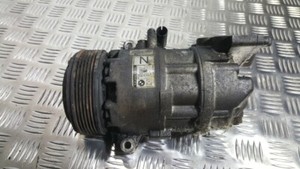 BMW 3 (E46) 2005 Klimaanlagenkompressor (Pumpe) 3R40545010 Benzin 105kW GUST209