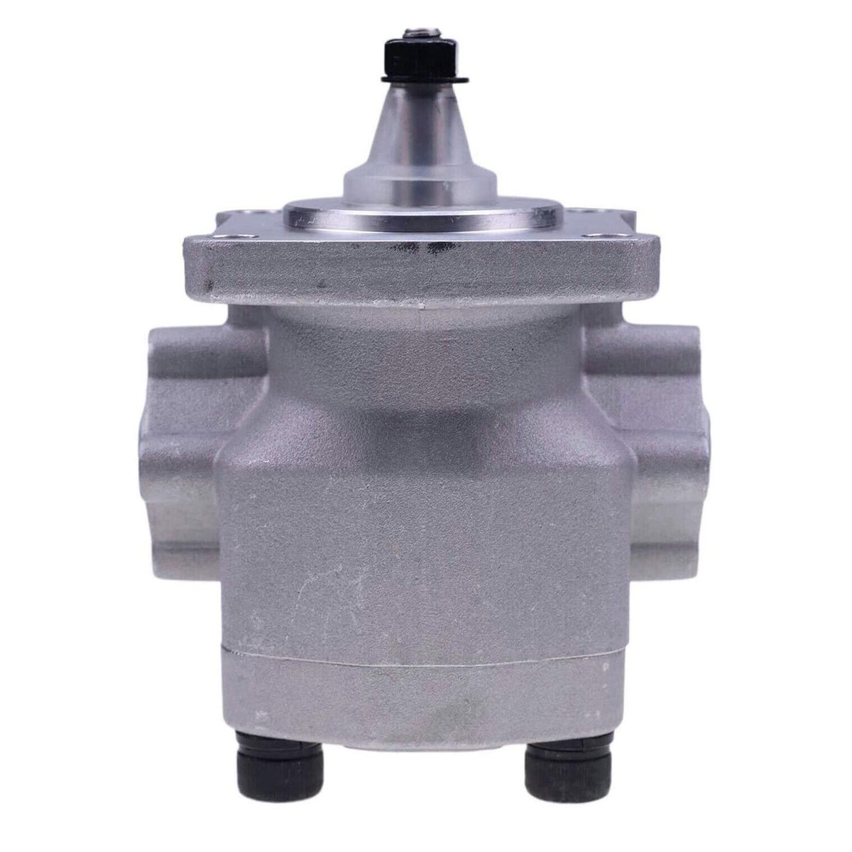 Tapered Shaft Hydraulic Pump 194130-41120 For Yanmar YMG1800