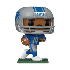 Funko Pop! Vinyl: Amon-Ra St. Brown #254