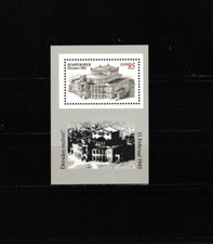 DDR-Block-Semperoper-Dresden-Wiederaufbau-1985-Postfrisch