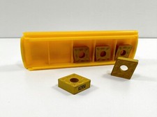 KENNAMETAL CNMG432P CNMG120408P New Carbide Inserts 1160520 Grade KC950 5pcs