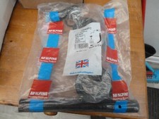 McAlpine 1 1/2" Combined sink waste. fsw2pc