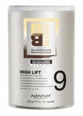 Alfaparf BB High Lift Brightening Powder 400 g