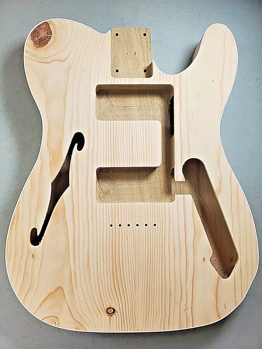 tele thinline products for sale | eBay