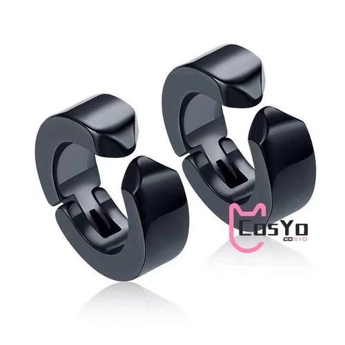 Game Honkai: Star Rail Silver Wolf Glasse Cosplay Hunters Sunglasses Accessories - Picture 11 of 16