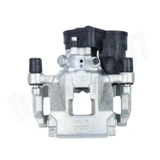 For 2016-2020 JAGUAR XF XE F-PACE Rear right Brake Caliper W/ Motor T2H7433