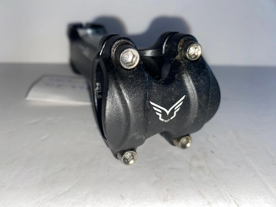 Guidão de feltro SL HASTE 120mm 28.6 direção x 31.8 - Imagem 3 de 4