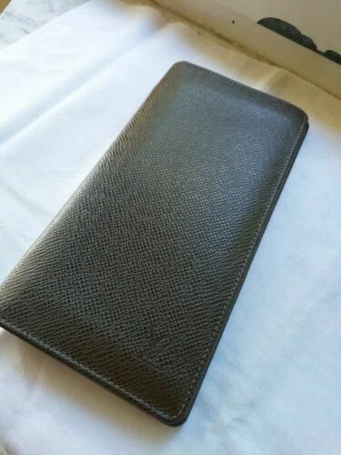 Portafogli da uomo Louis Vuitton