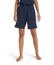 FALKE Shorts Baumwolle