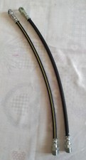 Flexible de frein Fiat 850
