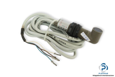 DATALOGIC S5-5-C8-35 PHOTOELECTRIC RETRO-REFLEX SENSOR-S5-5-C8-35