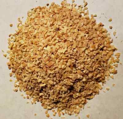 Bulk Minced Garlic, Spice, Seasoning (select size below)