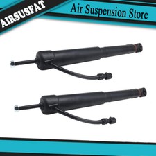 2X Rear Shock Absorbers Fit Lexus GX470 Toyota Land Cruiser Prado 120 2003-2009