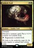 Magic the Gathering MTG Lotleth Troll (226) Commander 2015   LP