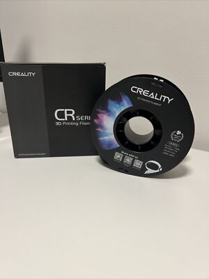 Creality Ender PETG Pro Filament 1,75 mm 3D-Druckerfilament 1 kg für 3D-Drucker