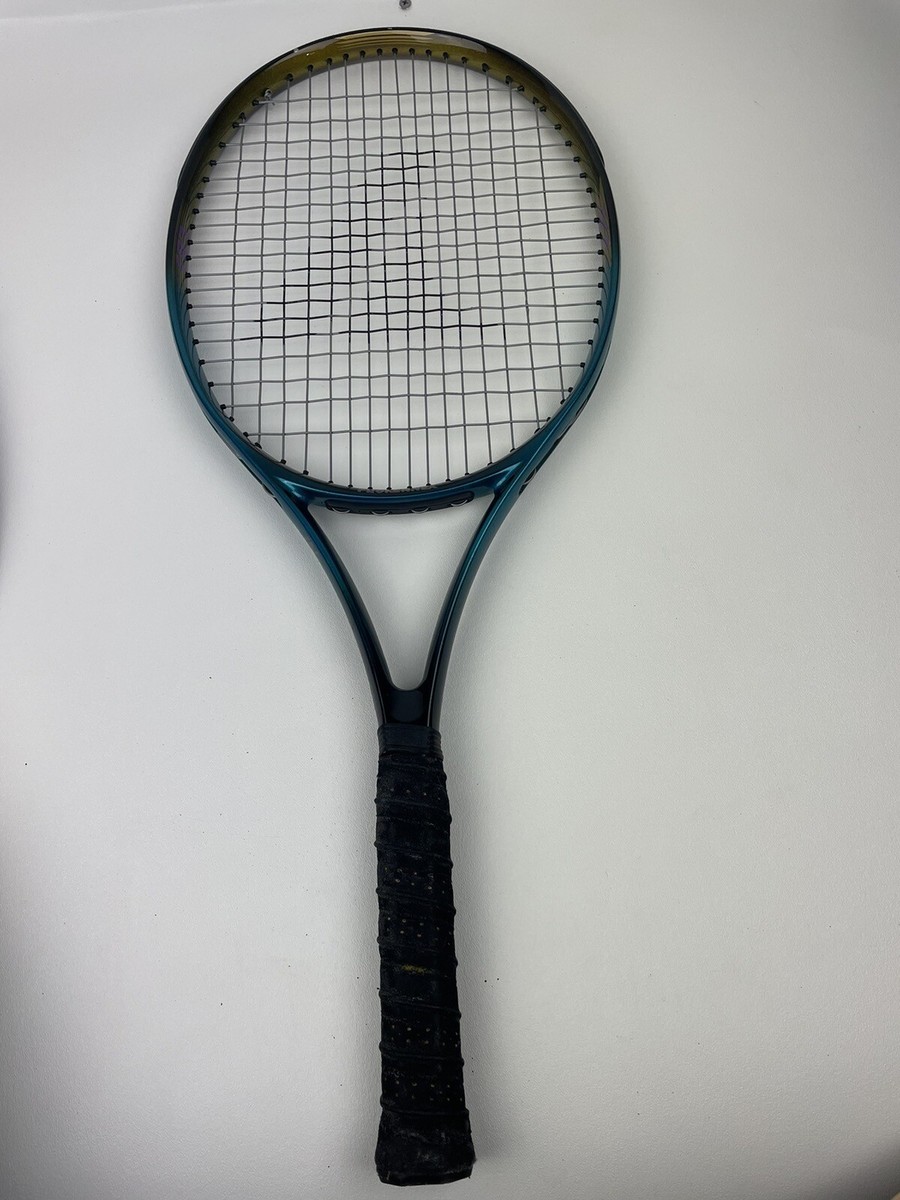 Raquette Tennis Vintage Pro Kennex Innovator 265 - Manche 4 3/8 Pouces, Très Bon état
