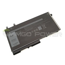 New R8D7N 1V1XF Battery for Dell Precision 3540 3550 Latitude 5400 5500 5511