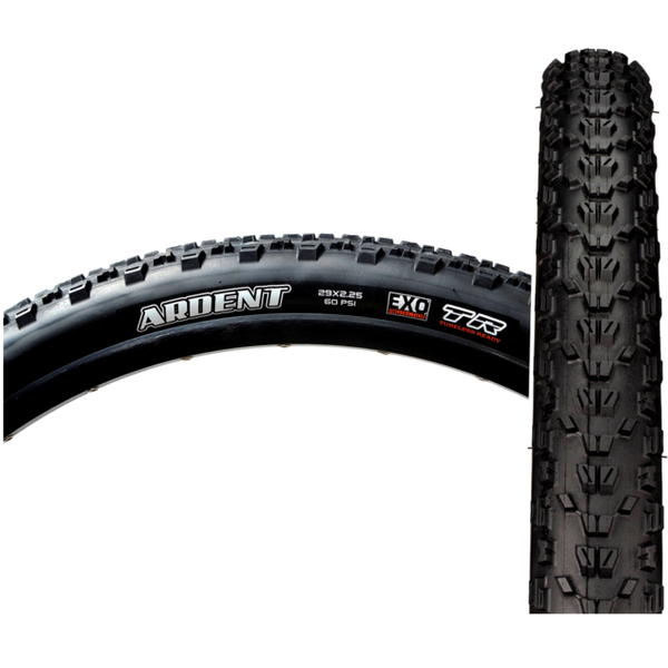 maxxis ardent 29x2 25 exo
