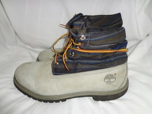 timberland eu