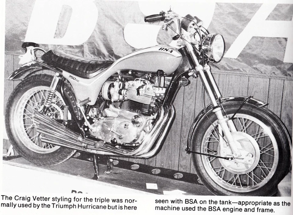 Руководство покупателя BSA, OIF, Roy Bacon, б/у, бесплатная доставка по США - Изображение 4 из 4