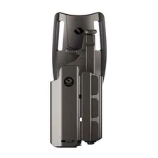 Orpaz T40X Light Bearing Holster Compatible w/Glock 37 Holster w/Light, Low-Ride