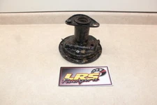 1985 Honda Fourtrax 125 Trx125 2x4 Rear Brake Panel Axle Tube 43100-vm6-000