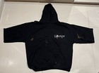 TRAVIS SCOTT London 02 Arena Tour 2019 Hoodie (Medium)