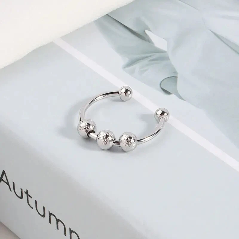 anti-anxiety fidget ring