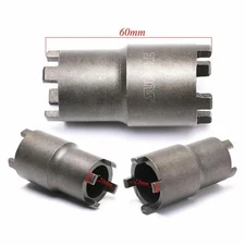 20mm/24mm Clutch Lock Nut Wrench Tool  Spanner Socket CRF 600RR 450R 250L