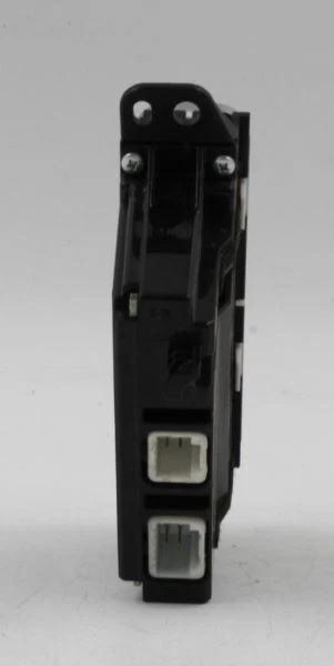 Información para pasajeros GPS-TV control de pantalla 2011-2012 Nissan LEAF OEM #5035 Foto 3 de 4