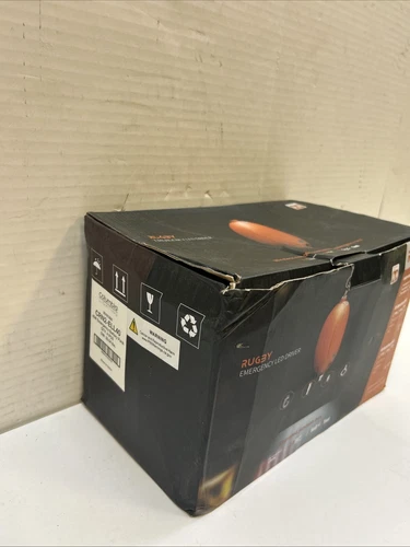 BillDA RUGBY EMERGENCY LED DRIVER 40W 100-347V AC (BLD-RM40X-YYY) Non-remote - Picture 3 of 4